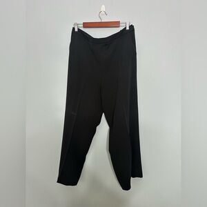 MM.LaFleur Black Pants
